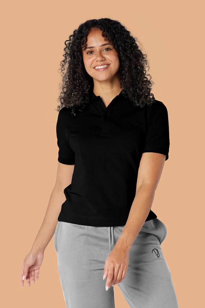 Pitod Polo Shirt Unisex from Pitod
