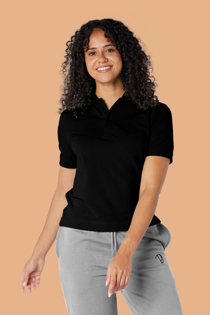 Pitod Polo Shirt Unisex from Pitod