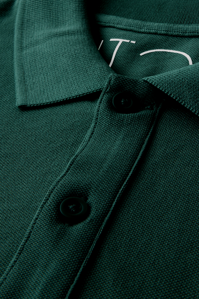 Pitod Polo Shirt Unisex from Pitod
