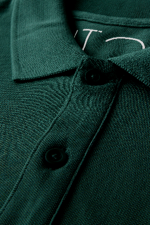 Pitod Polo Shirt Unisex from Pitod