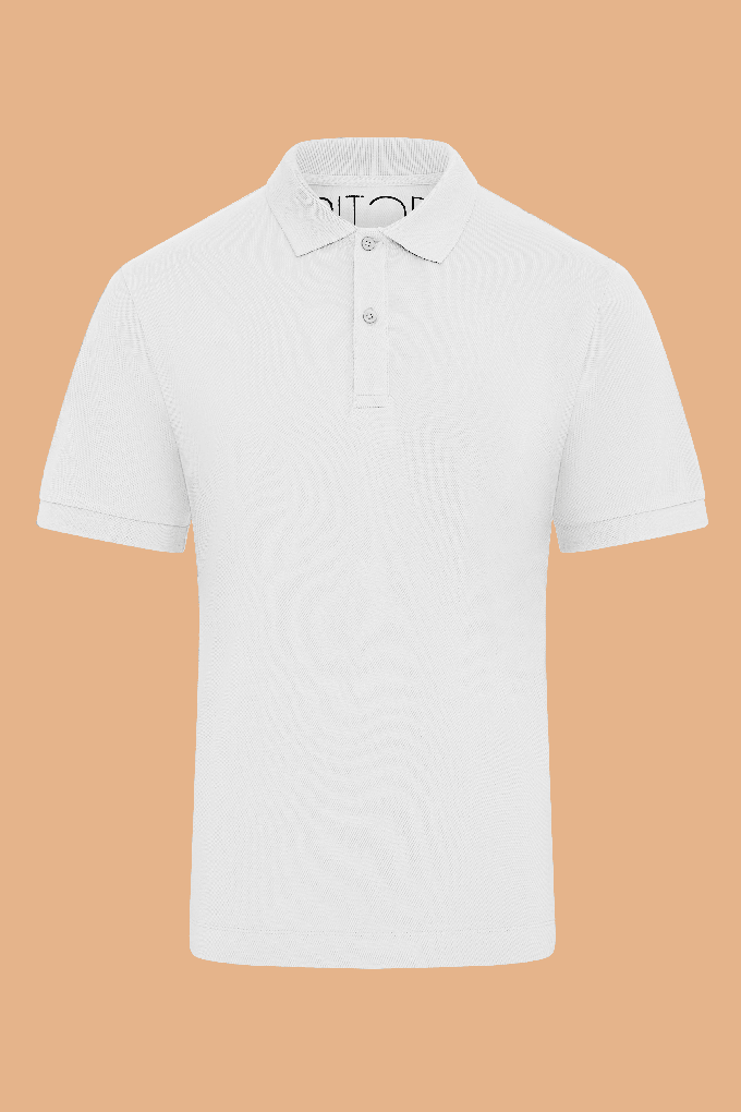 Pitod Polo Shirt Unisex from Pitod
