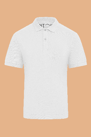 Pitod Polo Shirt Unisex from Pitod
