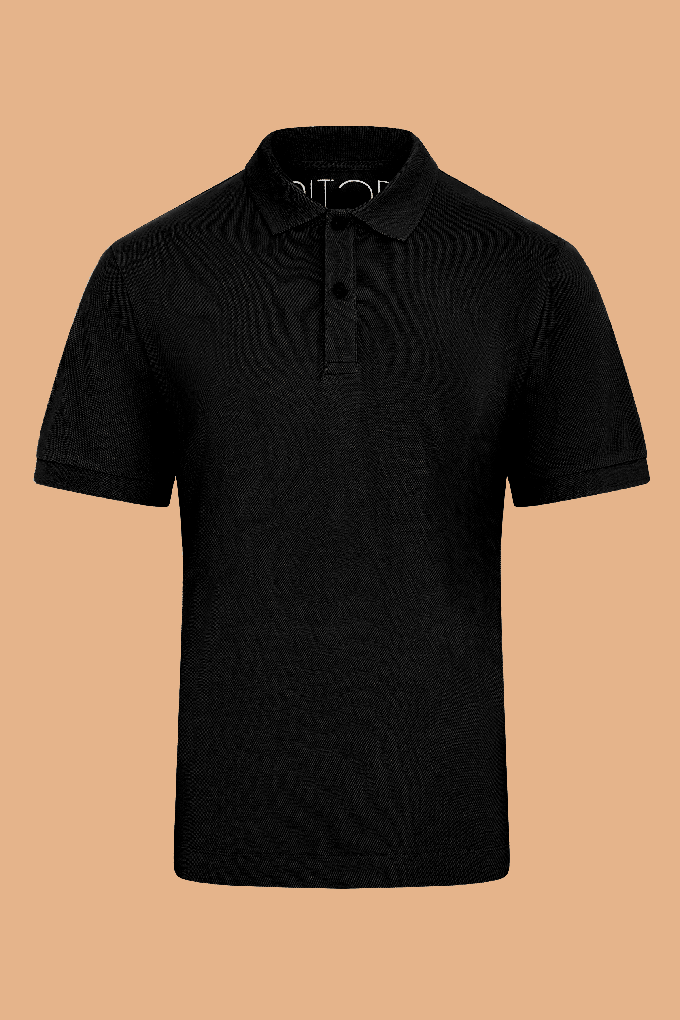 Pitod Polo Shirt Unisex from Pitod