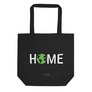 Home Tote Bag from Pitod