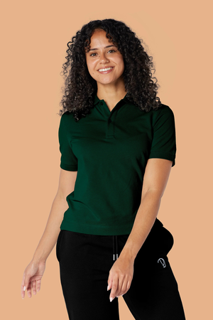 Pitod Polo Shirt Unisex from Pitod