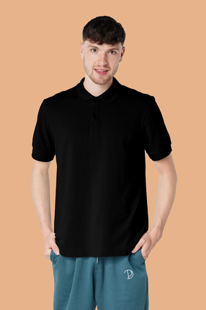 Pitod Polo Shirt Unisex from Pitod