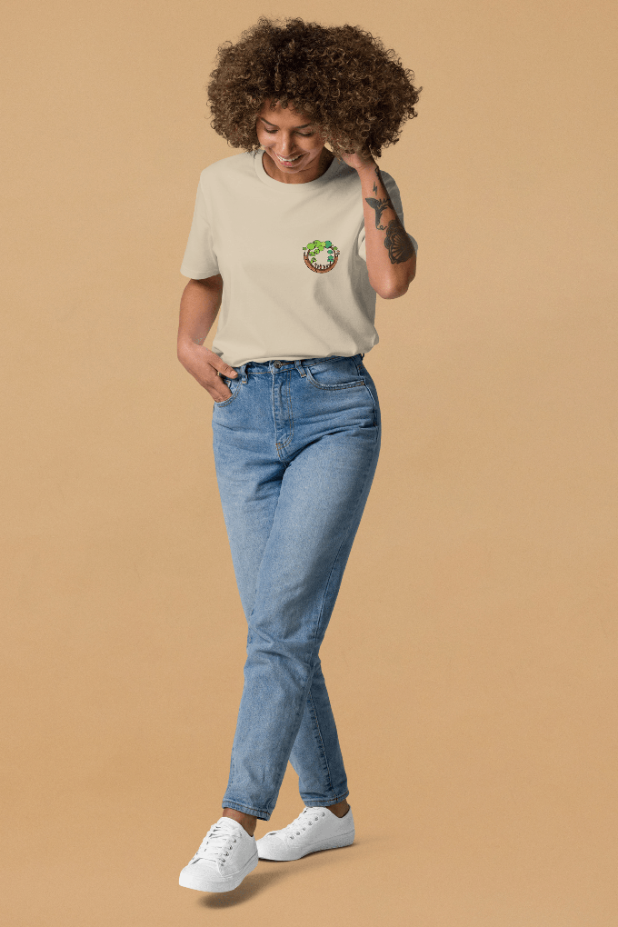 Circle of Life T-Shirt Unisex from Pitod