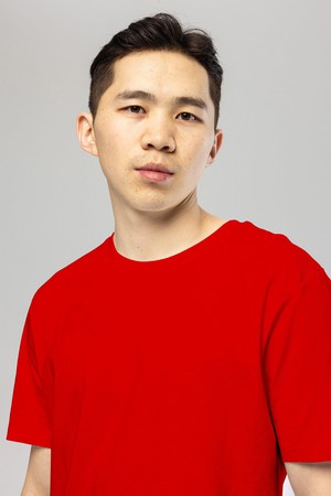 Pitod T-Shirt Unisex from Pitod