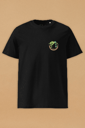 Circle of Life T-Shirt Unisex from Pitod