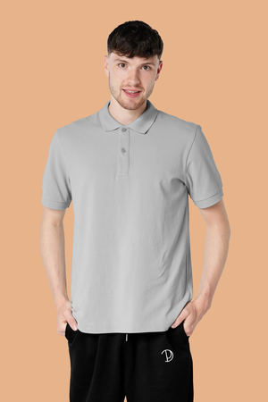 Pitod Polo Shirt Unisex from Pitod