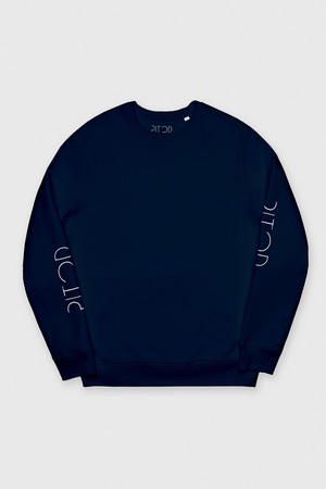 Pitod Sleeve Sweatshirt Unisex from Pitod