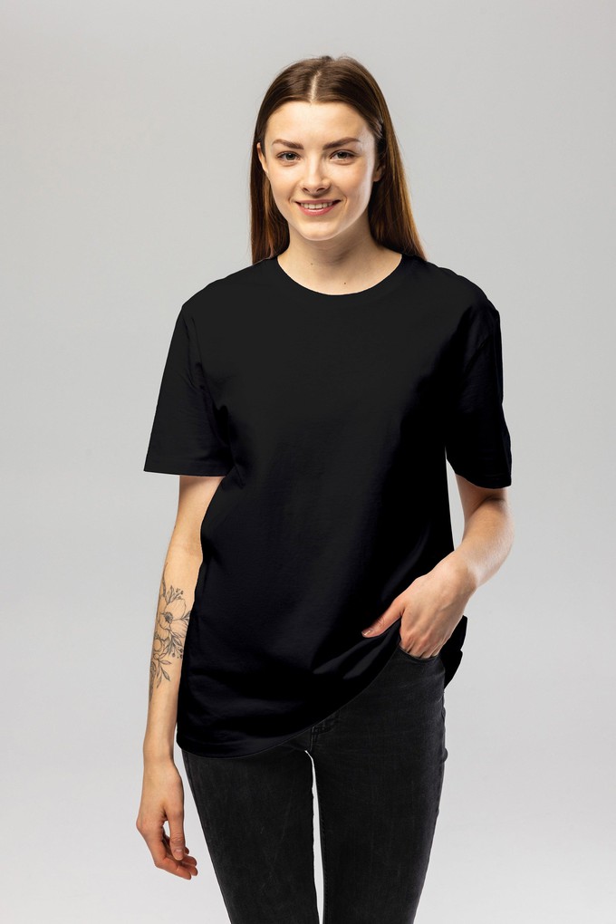 Pitod T-Shirt - 5 Pack Unisex from Pitod
