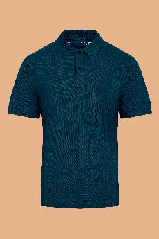 Pitod Polo Shirt Unisex via Pitod