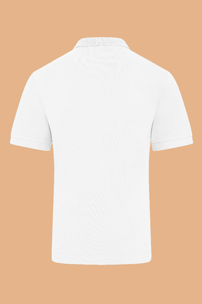 Pitod Polo Shirt Unisex from Pitod
