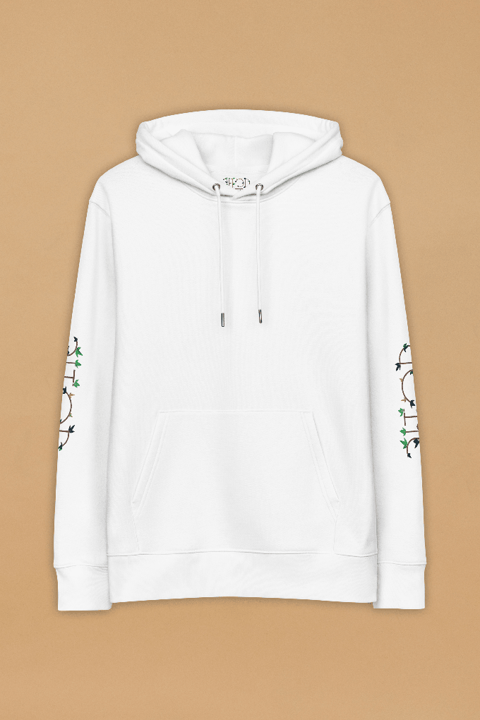 Rainforest Pitod Hoodie from Pitod