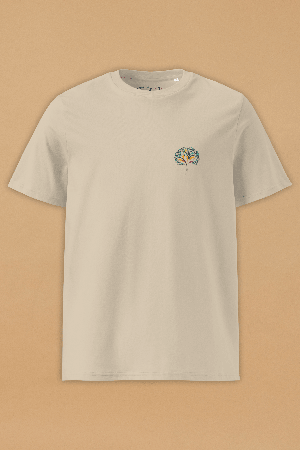 Unity Tree T-Shirt Unisex from Pitod