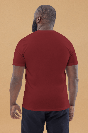 Leopard T-Shirt Unisex from Pitod