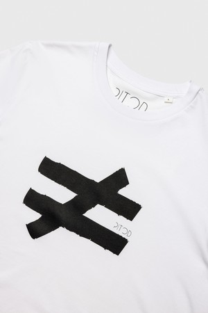 Different T-Shirt Unisex from Pitod