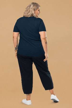 Water Lily T-Shirt from Pitod