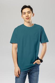 Pitod T-Shirt Unisex via Pitod