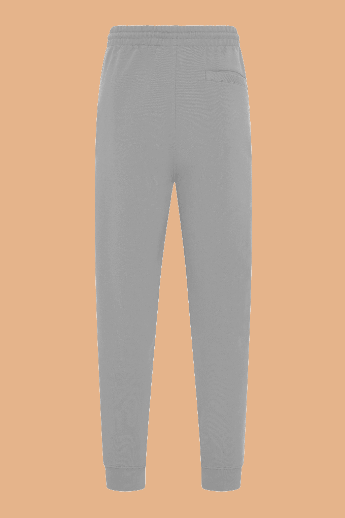 Embroidered P Joggers from Pitod