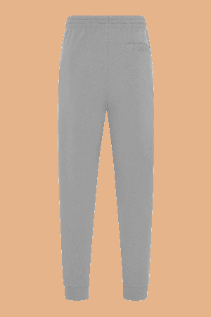 Embroidered P Joggers from Pitod