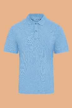 Pitod Polo Shirt Unisex via Pitod
