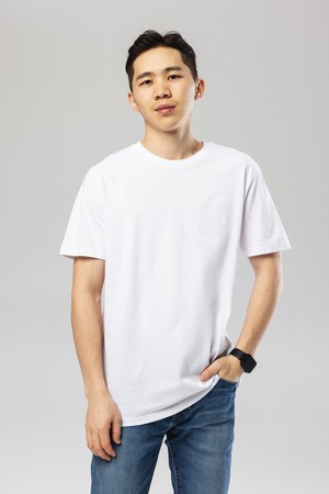 Pitod T-Shirt - 5 Pack Unisex from Pitod