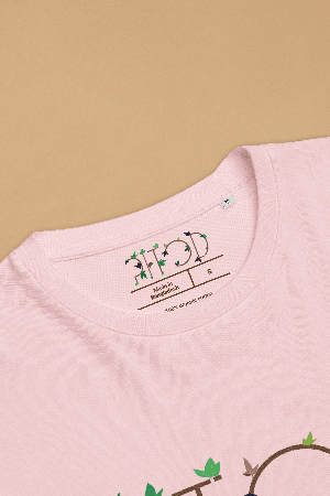Rainforest Pitod T-Shirt Unisex from Pitod