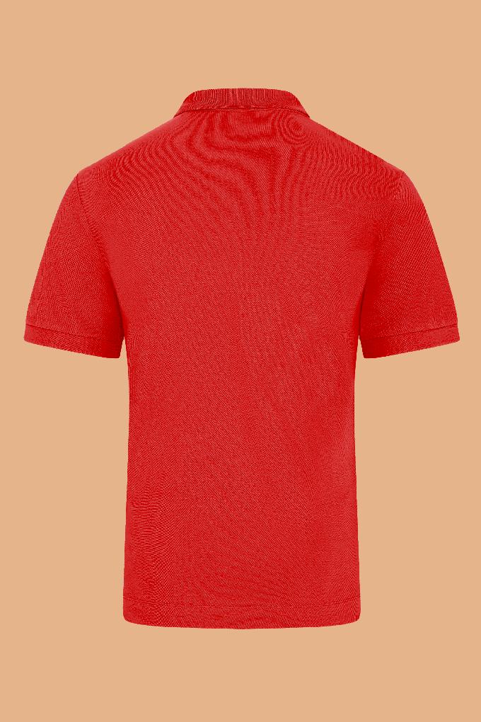 Pitod Polo Shirt Unisex from Pitod