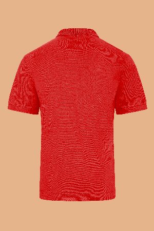 Pitod Polo Shirt Unisex from Pitod