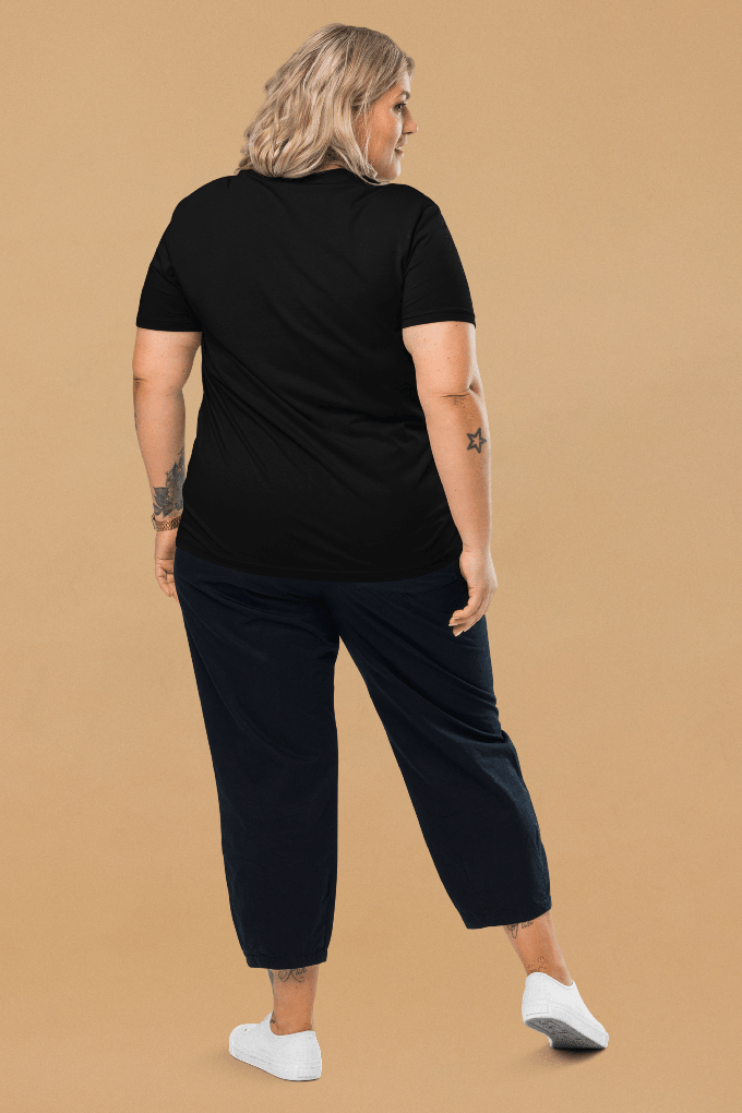 Water Lily T-Shirt from Pitod