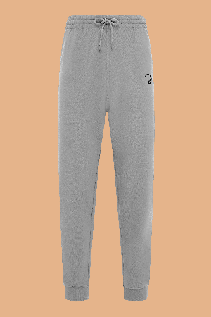 Embroidered P Joggers from Pitod