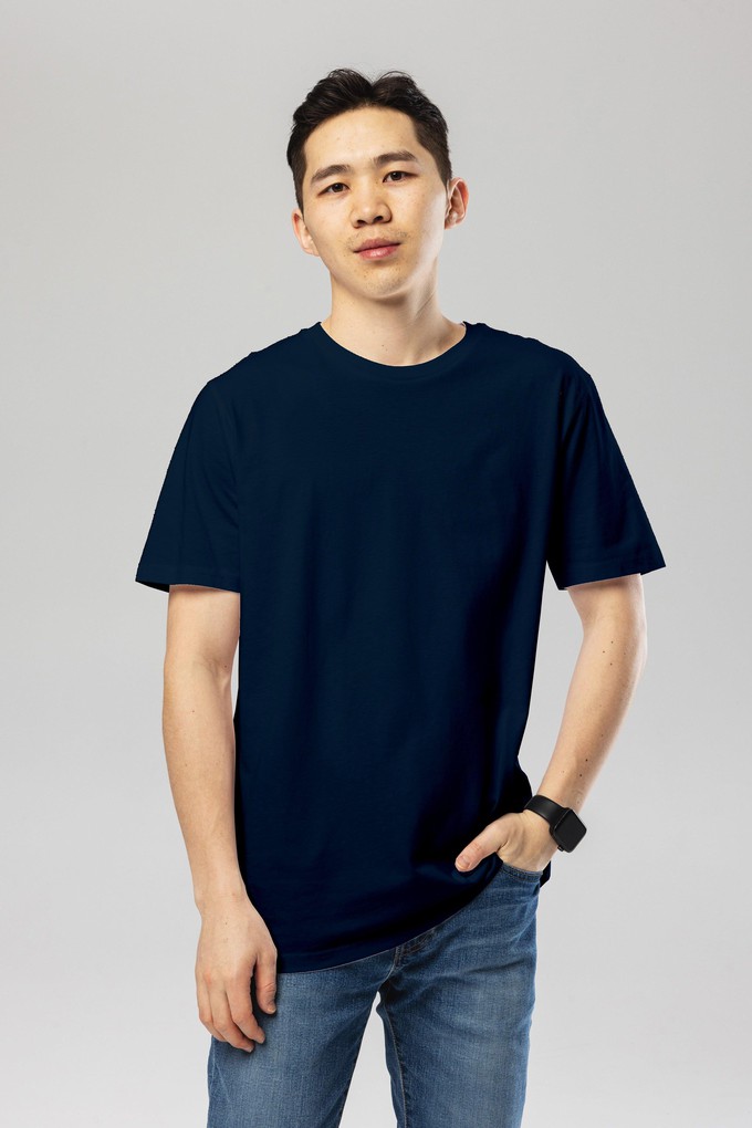 Pitod T-Shirt - 5 Pack Unisex from Pitod