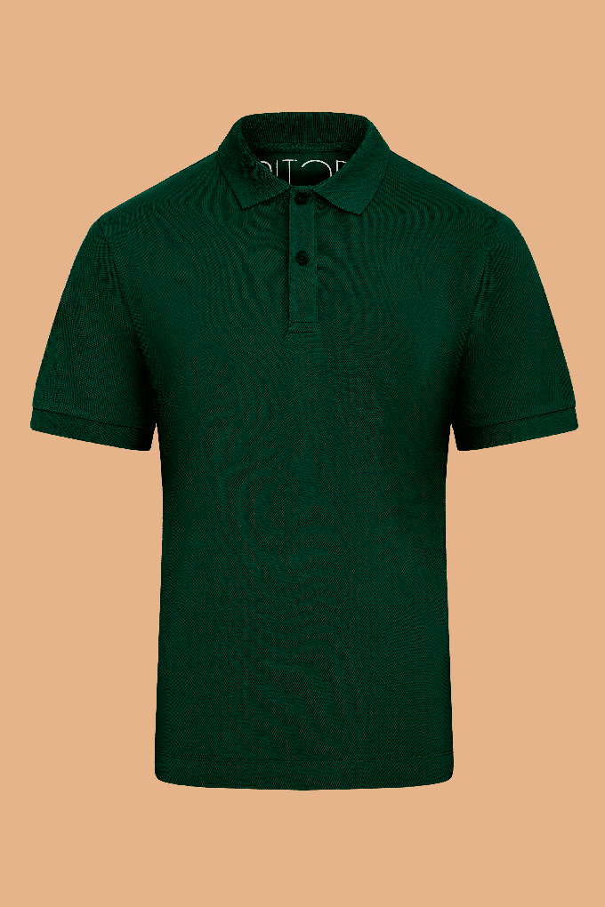 Pitod Polo Shirt Unisex from Pitod