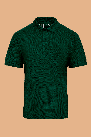 Pitod Polo Shirt Unisex from Pitod
