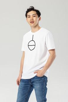 Genderless Symbol T-Shirt Unisex via Pitod