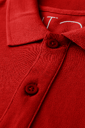 Pitod Polo Shirt Unisex from Pitod