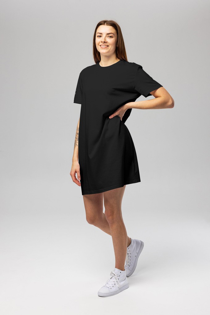 Project Cece  Pitod T-Shirt Dress