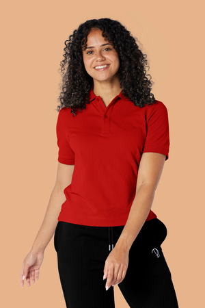 Pitod Polo Shirt Unisex from Pitod