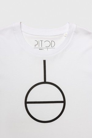 Genderless Symbol T-Shirt Unisex from Pitod