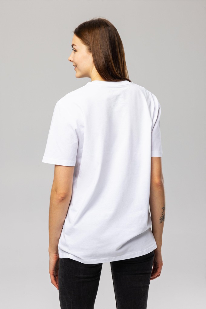 Flower Arms T-Shirt Unisex from Pitod