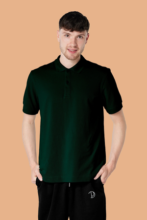 Pitod Polo Shirt Unisex from Pitod