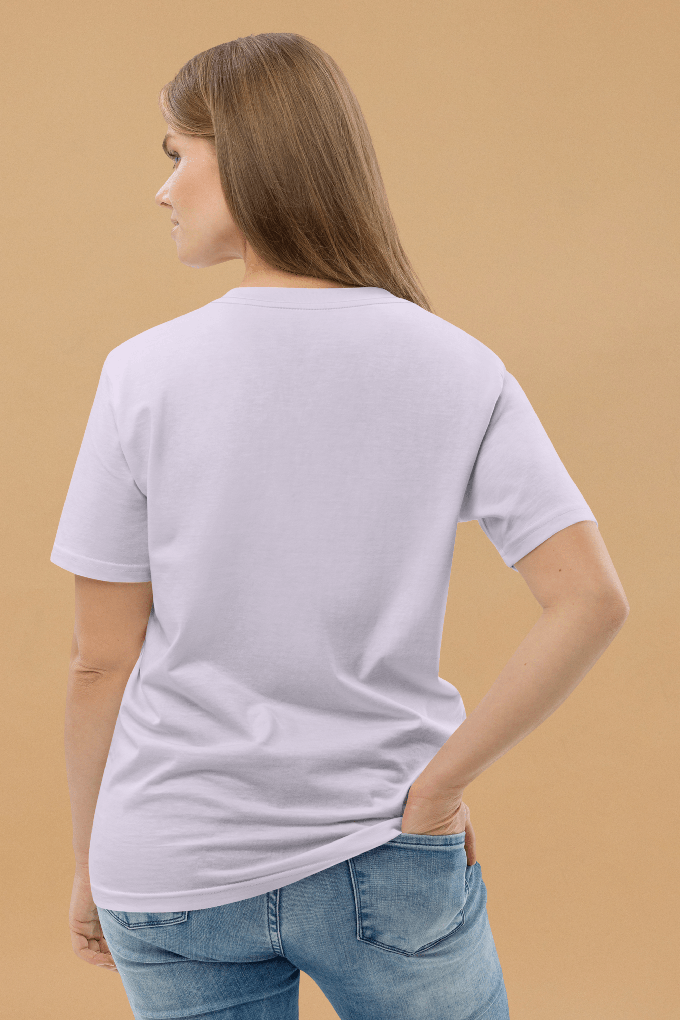 Rainforest Pitod T-Shirt Unisex from Pitod