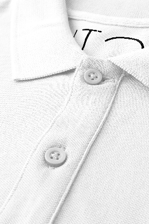 Pitod Polo Shirt Unisex from Pitod