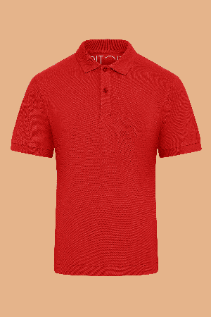 Pitod Polo Shirt Unisex from Pitod