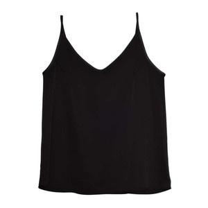 Silk Satin Cami Top from Pret a Collection