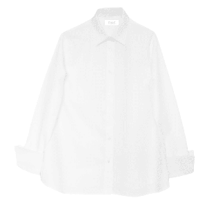 Oversized Cotton Shirt from Pret a Collection