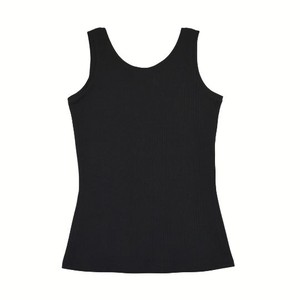 Ribbed Cotton Tank Top from Pret a Collection