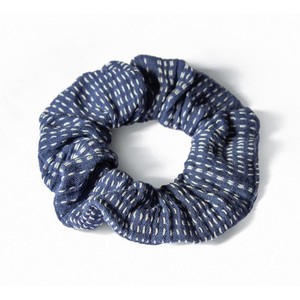 Gangu Scrunchie from Project Três